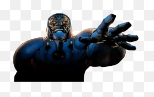 Characters | Darkseid Dc Comics, Darkseid, Darkseid Dc