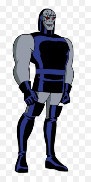 Darkseid (Dcau) | Vs Battles Wiki | ClipartFlare