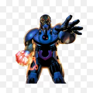 Darkseid (Canon)/goldenmaster7 | Character Stats And Profiles Wiki ClipartFlare.com 