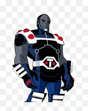 Darkseid (Dc Animated Universe) | Pure Evil Wiki | ClipartFlare