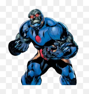 Darkseid | Vs Battles Wiki | ClipartFlare