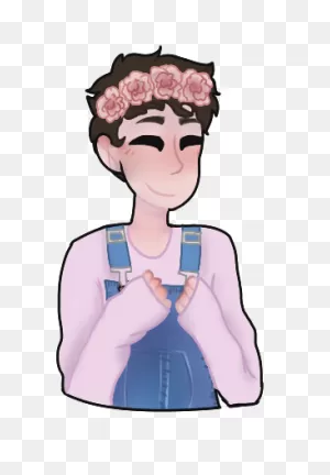 Pastel! Dan Howell By Ulvvv On 