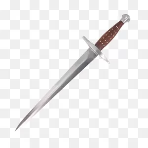 Gerik Decorative Dagger