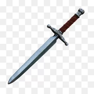 Stilletto Larp Dagger - Mci-2046-1 - Larp Distribution