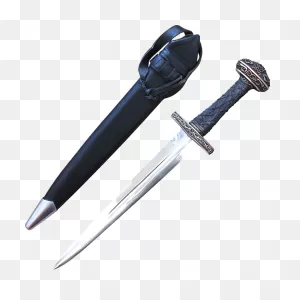 The Einar Viking Dagger - Medieval Collectibles