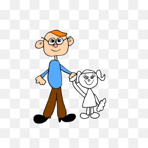 Dad Png, PNG-WebP Clip Art For Web - Download Clip Art, Png Icon Arts