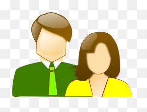 Mom And Dad Clipart - Clipart Suggest