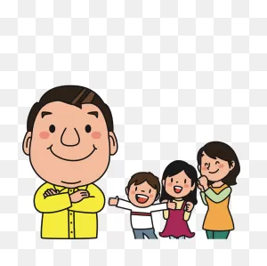 Proud Of Dad Clipart. Free Download Transparent .png | ClipartFlare