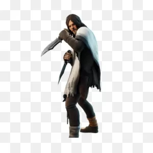 Daryl Dixon | Fortnite Wiki | ClipartFlare