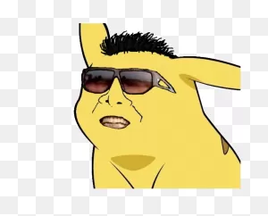 Dank Meme Emoji Png Transparent Image | 