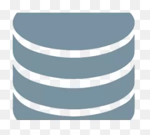 Database Clipart Transparent - Red Database Icon Png - Full Size ClipartFlare.com 
