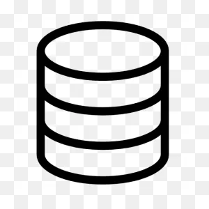 Database - Free Technology Icons