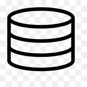 Database Free Icon Of Cheat Sheet Icons