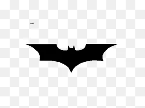 Batman Bat-Signal Stencil Decal Logo - Batman Png Download - 1000 ClipartFlare.com 