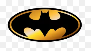 Download Bat Man Dark Knight Batman Symbol Dc Removable Vinyl ClipartFlare.com 