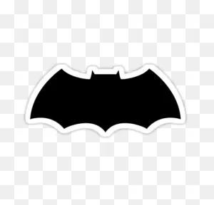 The Dark Knight Logo - Clipart Best