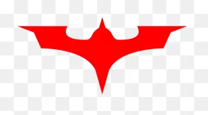 The Dark Knight Logo In Png - Clipart Best - Clipart Best ClipartFlare.com 