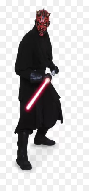 Darth Maul | Vs Battles Wiki | ClipartFlare