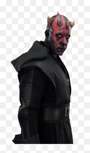 Darth Maul | Villains Wiki | ClipartFlare