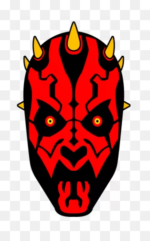 Free Darth Maul Cliparts, Download Free Darth Maul Cliparts Png ClipartFlare.com 