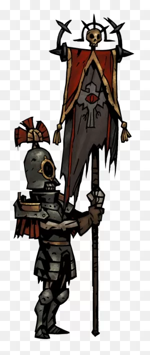 Bone Bearer - Official Darkest Dungeon Wiki