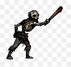 Bone Rabble - Official Darkest Dungeon Wiki