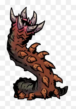 Carrion Eater - Official Darkest Dungeon Wiki