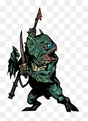 Cove - Official Darkest Dungeon Wiki
