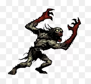 Ghoul - Official Darkest Dungeon Wiki