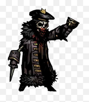 Reinforcements - Official Darkest Dungeon Wiki