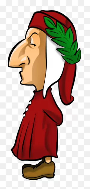 A Spasso Con...dante Alighieri By Elisa Tomasella On Genially