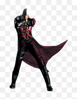 Dante (Devil May Cry) | Neo Encyclopedia Wiki | ClipartFlare