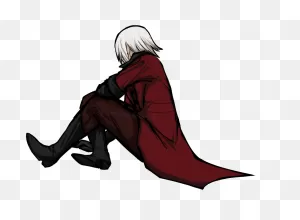 I Need More Vergil! — Translogarius: Featuring Dante From The Devil...