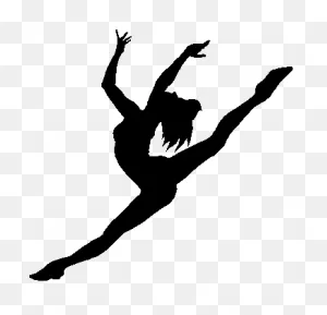 Free Dance Silhouette Images, Download Free Dance Silhouette ClipartFlare.com 
