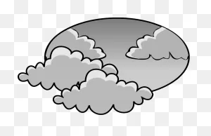 Clipart Dark Clouds - ClipartFlare - ClipartFlare