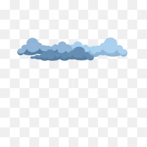 Dark Rain Clouds Vector #ad , #affiliate, #affiliate, #rain ClipartFlare.com 
