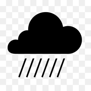 Rain, Black Cloud, Weather, Clouds, Cloud, Dark Cloud, Rainy ClipartFlare.com 