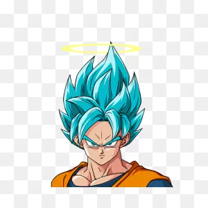 Dragon Ball Z - Dbz Battle Of Z Goku | Full Size Png Download ClipartFlare.com 