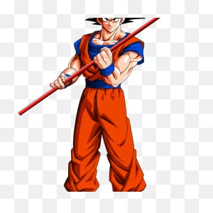 Goku Vaculo Sagrado Dbzsdps Dragon Ball Z Saga De Piccolo - :: Dbz ClipartFlare.com 