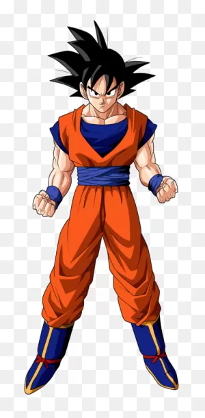 User Blog:asnav218/goku(Dbz/wip) | Character Stats And Profiles ClipartFlare.com 