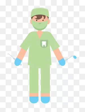 Dentist Clipart. Free Download Transparent .png | ClipartFlare