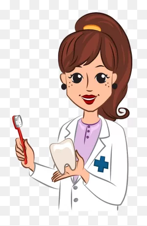 Dentist Clipart. Free Download Transparent .png | ClipartFlare