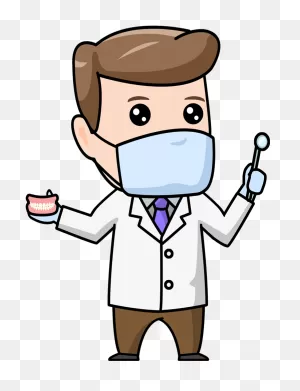Other Popular Clip Arts - Dentist Clipart - Png Download - Full ClipartFlare.com 