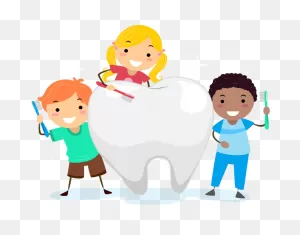Pediatric Dentistry For Children In Campbell Ca - Sedation ClipartFlare.com 
