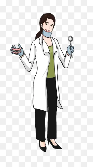 Picture Of Dentist Clipart - ClipartFlare ClipartFlare.com