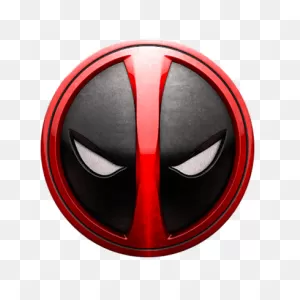 Deadpool Logo Png