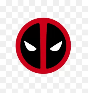 Deadpool Logo Png
