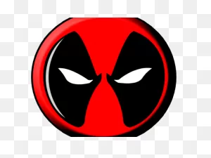 Deadpool Clip Art Image Logo Spider-Man - Deadpool And Spiderman ClipartFlare.com 