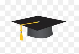 Free Graduation Cap Transparent, Download Free Graduation Cap ClipartFlare.com 