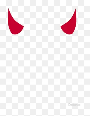 Devils Horn Free Image - Cute Devil Horns Png Clipart - Full Size ClipartFlare.com 